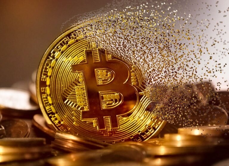 Bitcoin 1 768x555